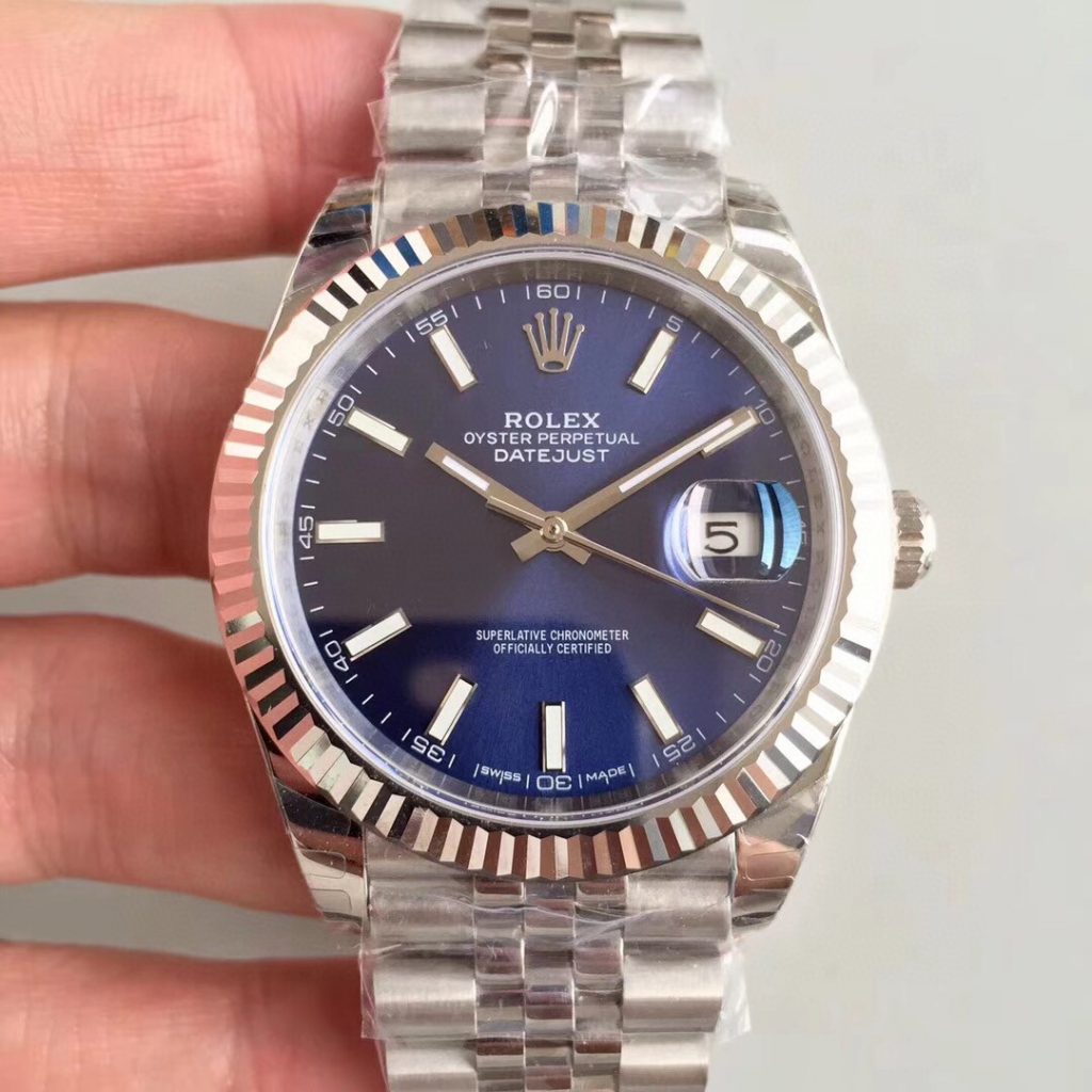 Vintage Rolex Oysterquartz Day-Date watches – Perfect Replica Watches ...